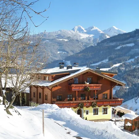 Apartamento Hinterkerschbaum - Brg105 By Interhome *