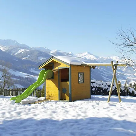 Hinterkerschbaum - Brg105 By Interhome Apartamento Taxenbach
