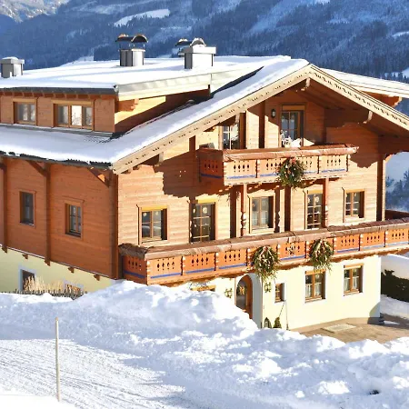 Hinterkerschbaum - Brg105 By Interhome Taxenbach