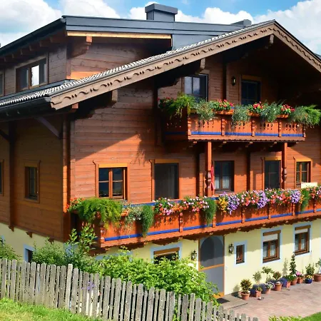 Hinterkerschbaum - Brg105 By Interhome