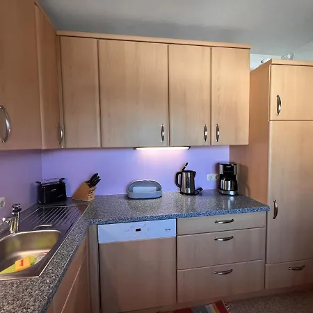 Hinterkerschbaum - Brg105 By Interhome Apartamento