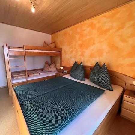 Hinterkerschbaum - Brg105 By Interhome Apartamento
