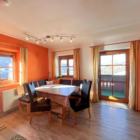 Hinterkerschbaum - Brg105 By Interhome Apartamento *