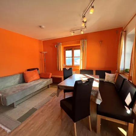 Hinterkerschbaum - Brg105 By Interhome *