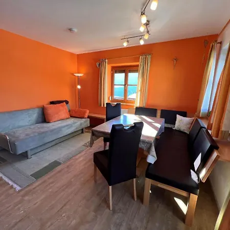 Apartamento Hinterkerschbaum - Brg105 By Interhome