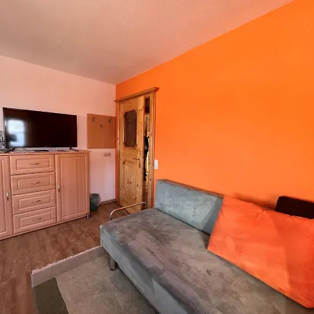 Apartamento Hinterkerschbaum - Brg105 By Interhome Taxenbach