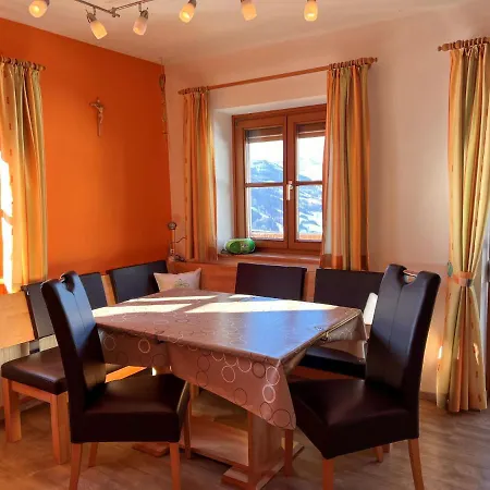 Hinterkerschbaum - Brg105 By Interhome *