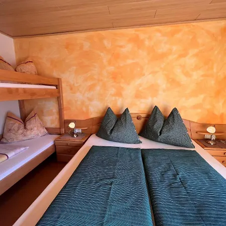Hinterkerschbaum - Brg105 By Interhome Apartamento Taxenbach