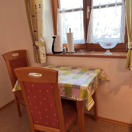 Hinterkerschbaum - Brg105 By Interhome Apartamento Taxenbach