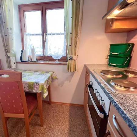 Apartamento Hinterkerschbaum - Brg105 By Interhome Taxenbach