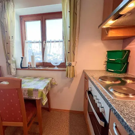 Hinterkerschbaum - Brg105 By Interhome * Taxenbach