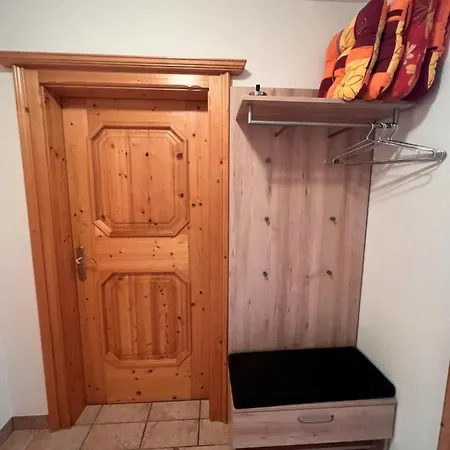 Apartamento Hinterkerschbaum - Brg105 By Interhome Taxenbach